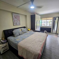 Blk 649 Woodlands Ring Road (Woodlands), HDB 4 Rooms #598075861
